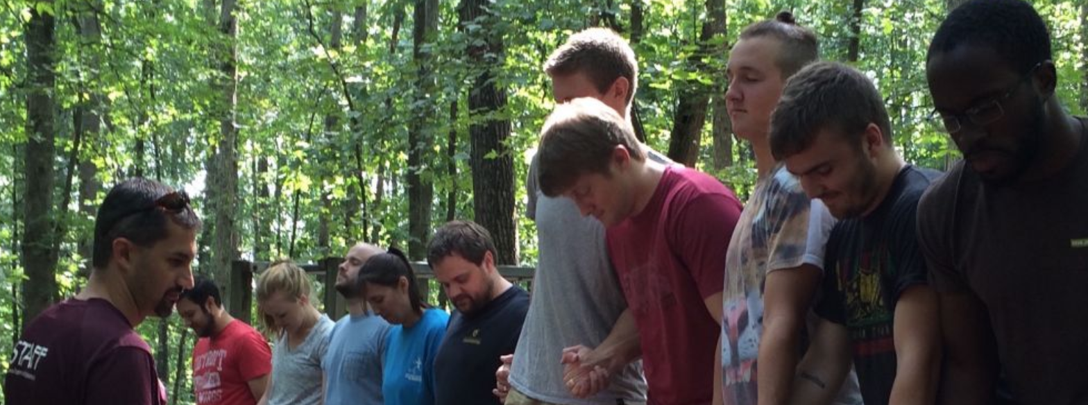 Under the Hood of Perimeter Church Residency Program