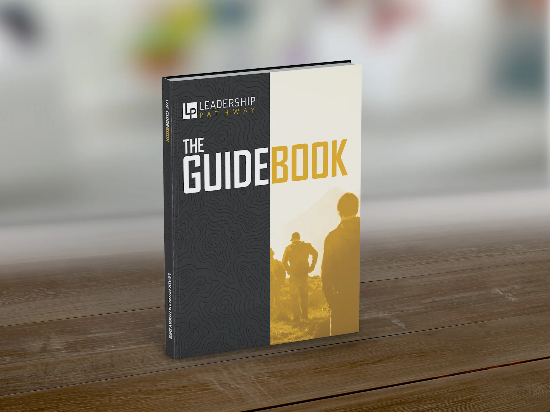 The GuideBook v3.0 
