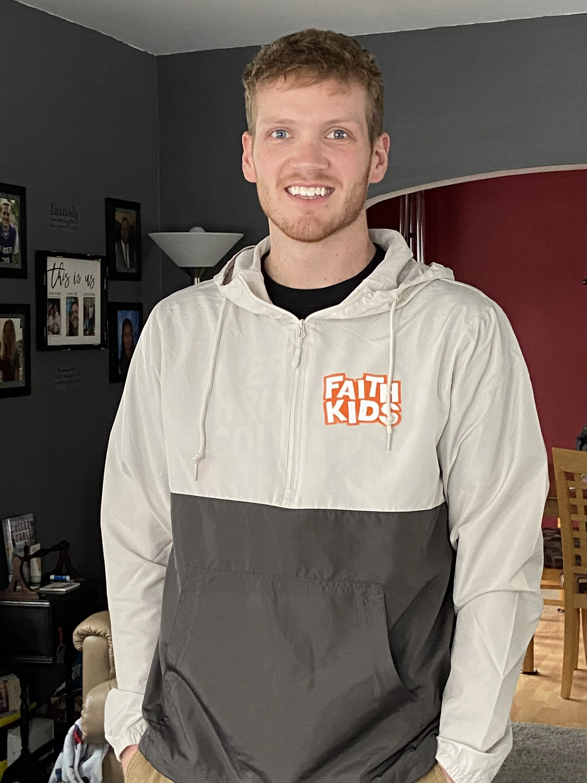 Colton Ebbens : My Leadership Pathway