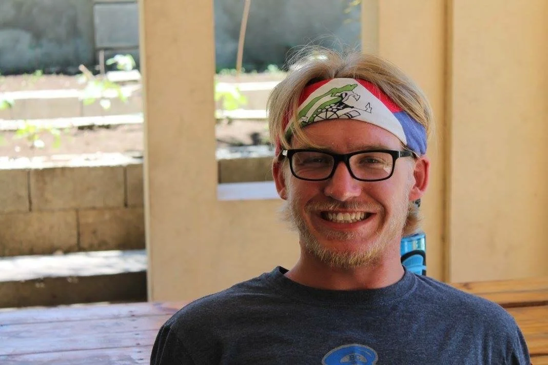 Michael Fortmeyer : My Leadership Pathway 
