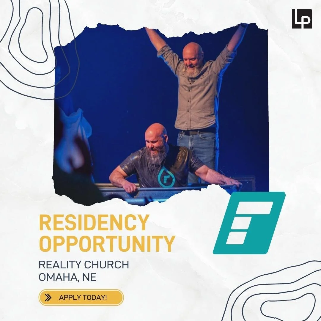 Reality Church in Omaha (@reality.church)  considers itself &ldquo;entry-level.&rdquo; They don&rsquo;t mean &ldquo;church-light or beginner.&rdquo; But they desire to be like Jesus who let us all in on the ground floor. You don&rsquo;t have to jump 