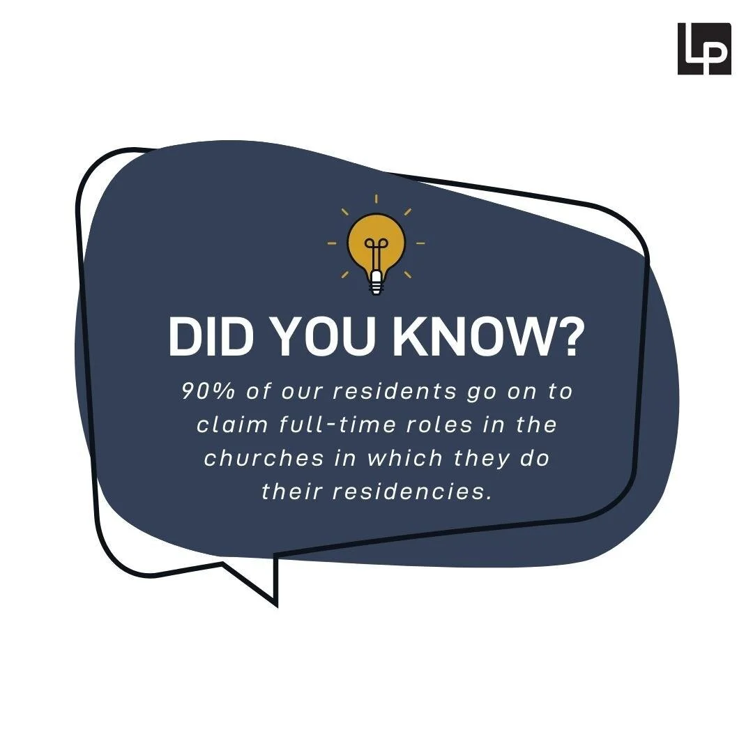To be honest, this is what it's all about.

Schedule a call today with the link in our bio!

#ChurchResidency #ChurchLeadership