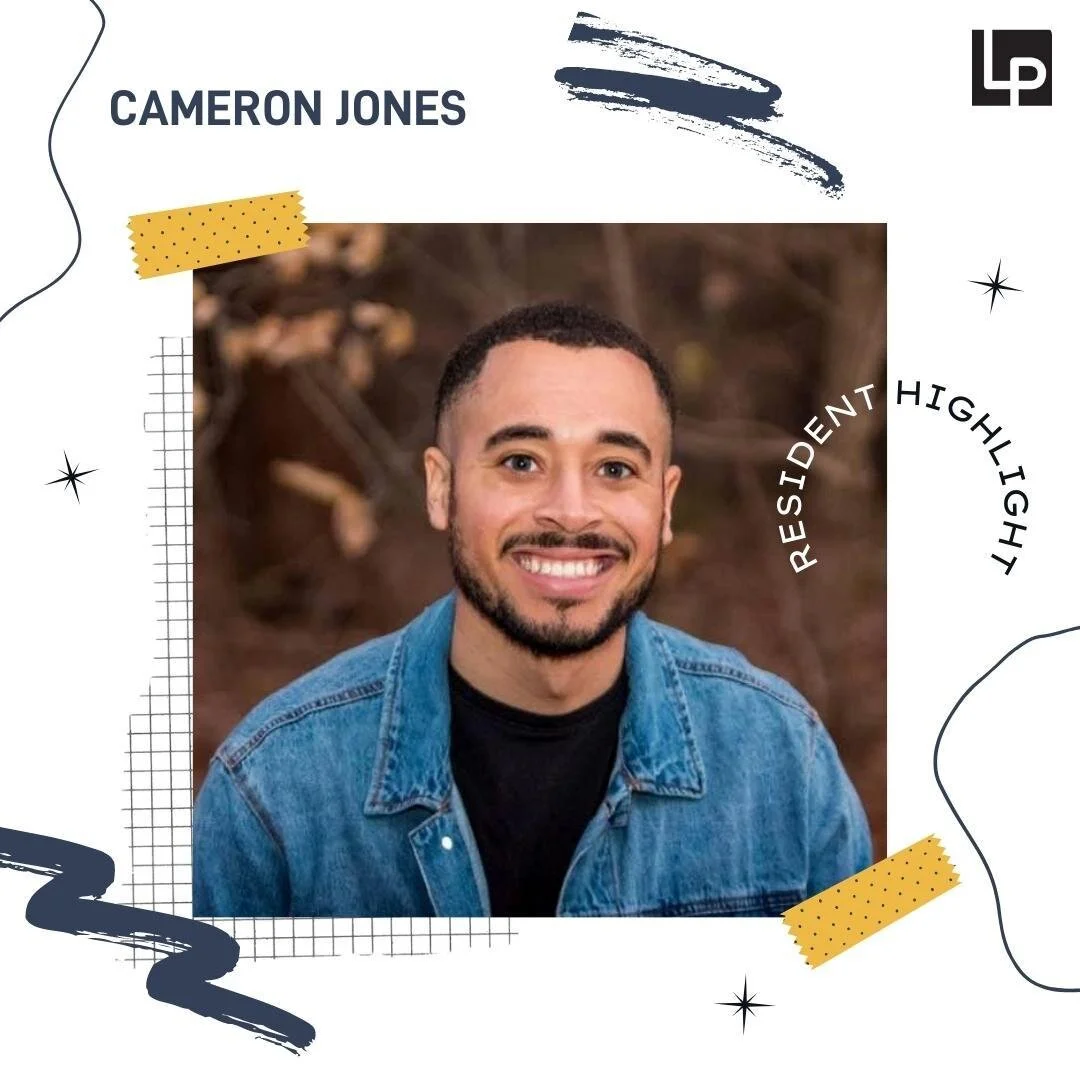 Cameron is currently serving as a Pastoral Resident at @wearefaithchurch (Munster Campus). He chose ministry because nothing else fulfills him quite like ministry does. He's had other jobs working as a drug and alcohol counselor, mental health direct