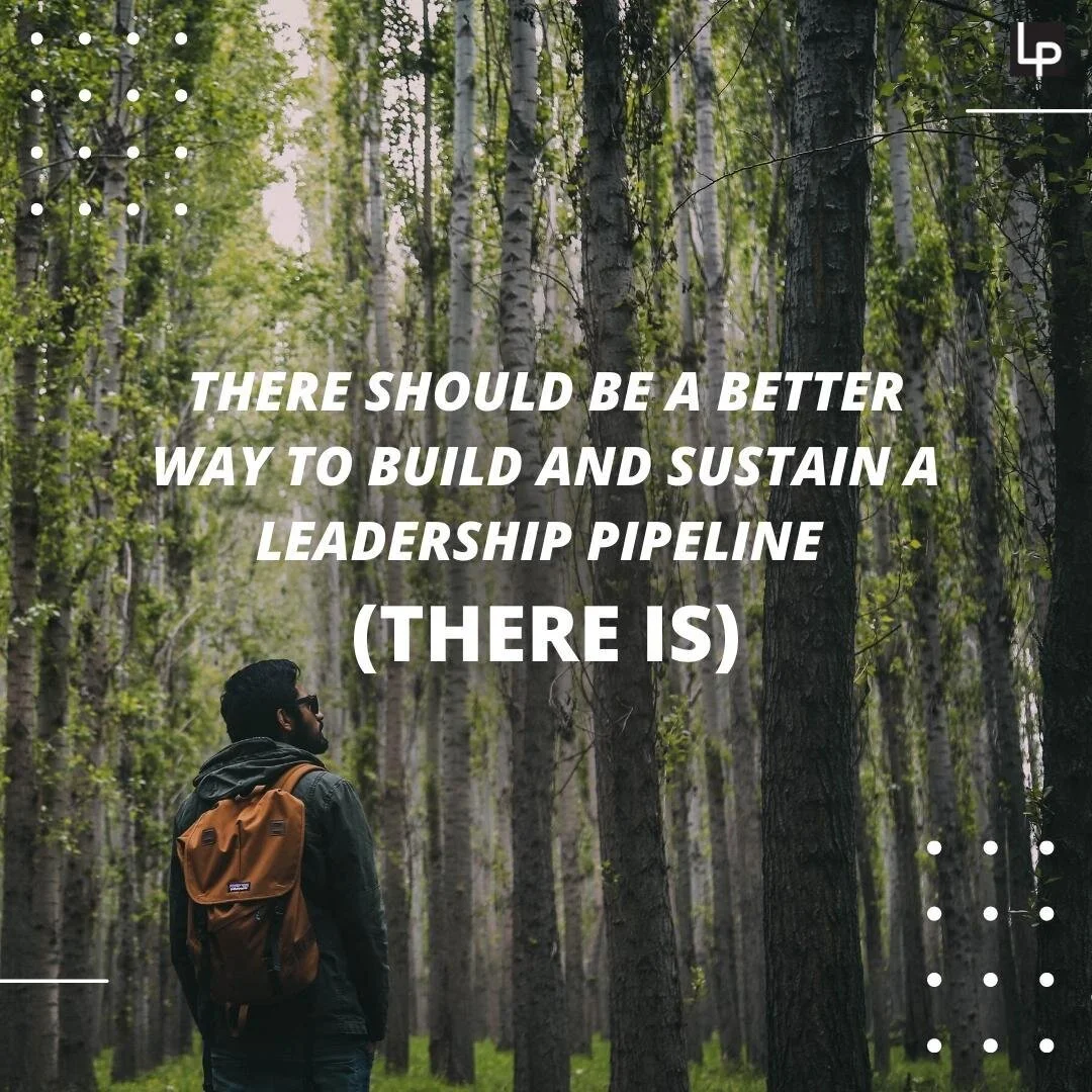 Use the link in our bio to book a call with us today and find out how.

#LeadershipPipeline #ChurchResidency #ChurchLeadership #ChurchStaffing