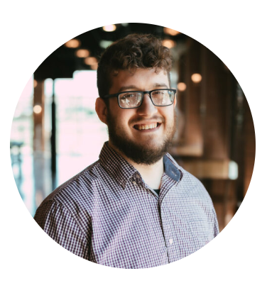 Nick Dragomir : My Leadership Pathway