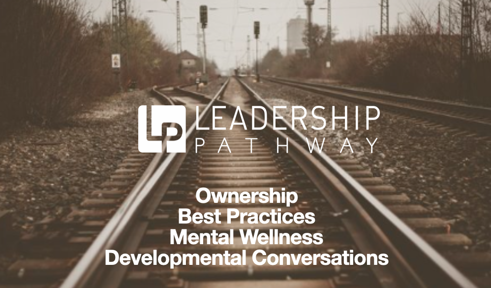The Framework for Leadership Development 
