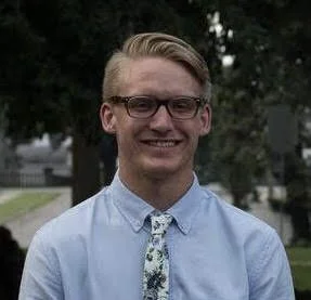 Michael Fortmeyer | Rocky Mt Christian, Frederick, CO