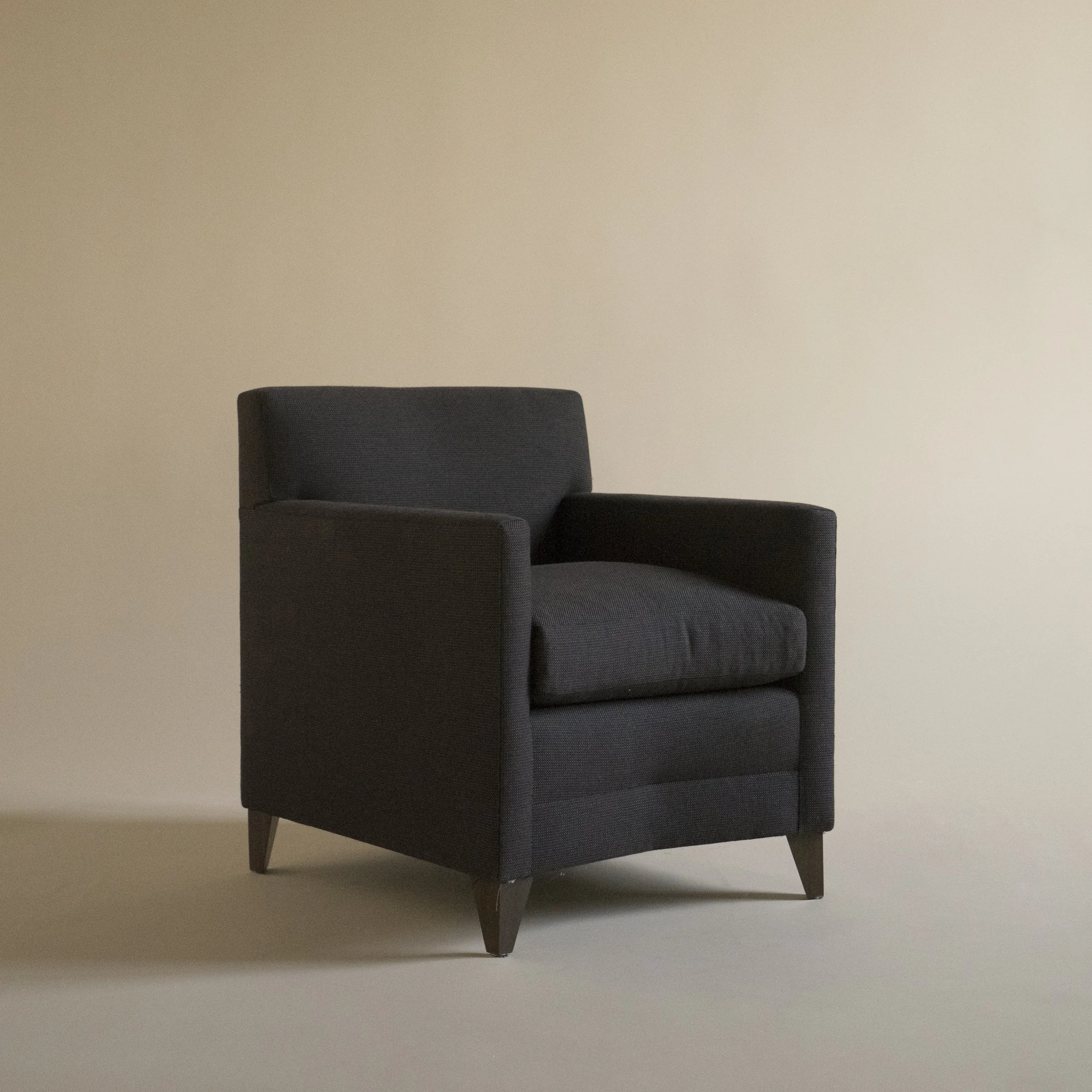 Jean-Michel Frank Style Armchair