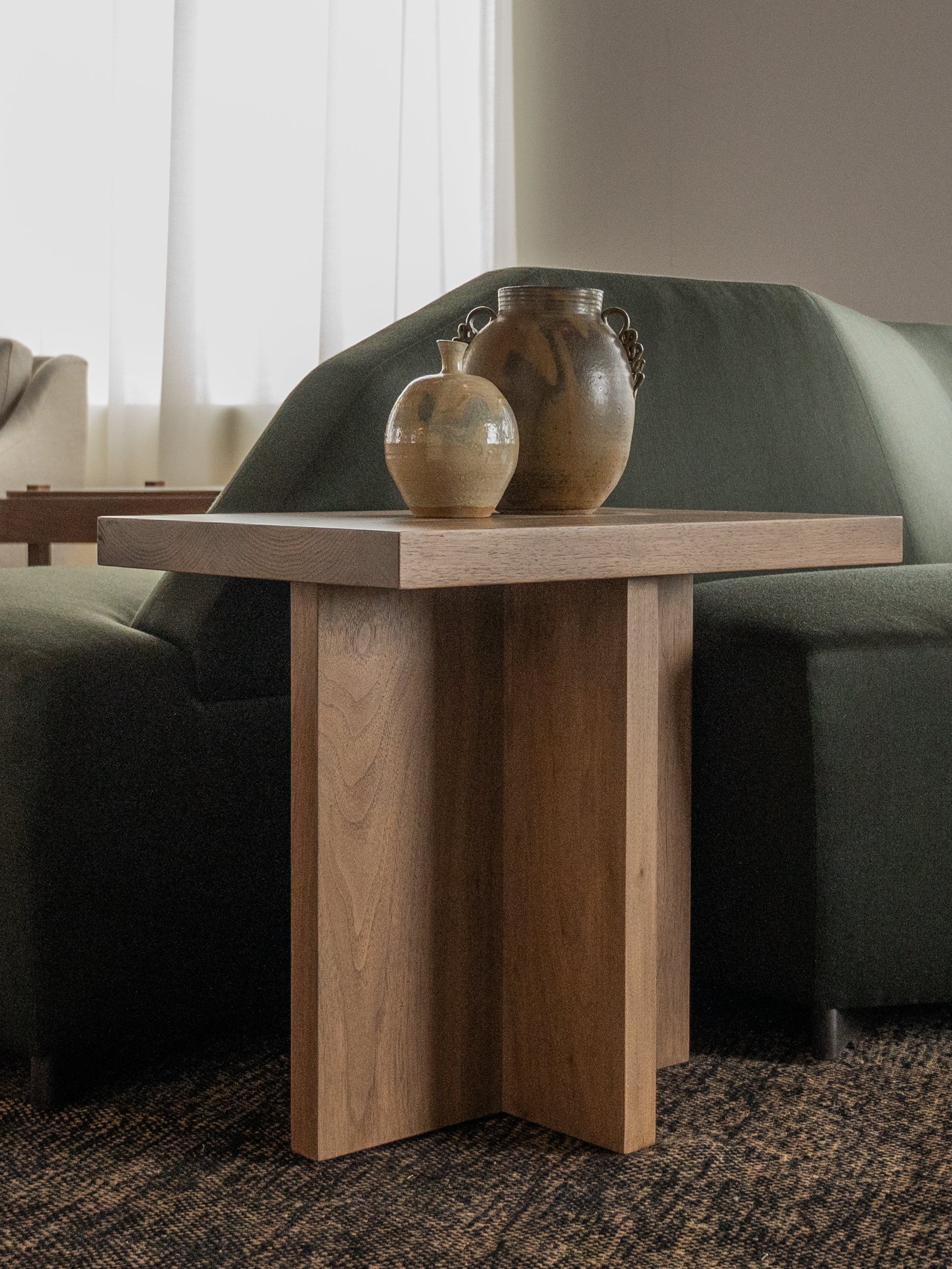 Meraki Side Table