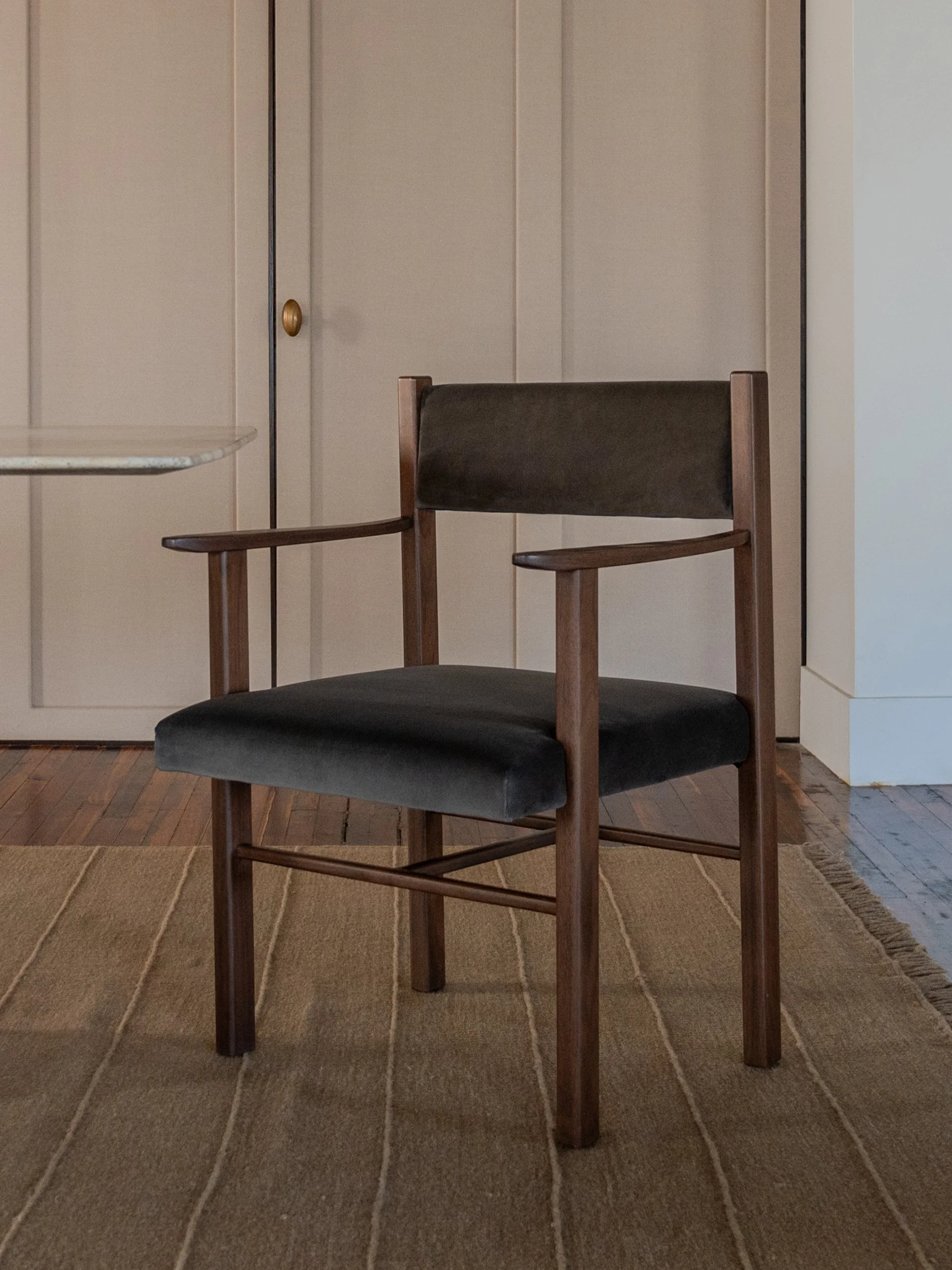Yugen Chair