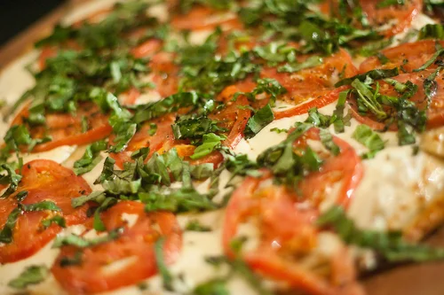 Hard Times Pizza, pizzeria in Glendale Boulevard, Echo Park, photo 1 of 4