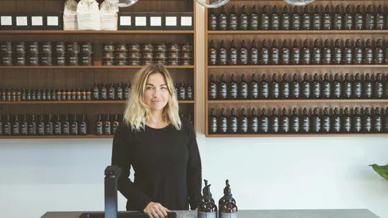 Empowering Women Interview Series Issue 1 - Saya Skincare