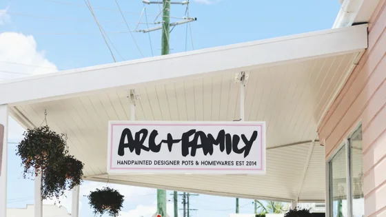 Empowering Women Interview Series Issue 2 - Ashleigh Keily