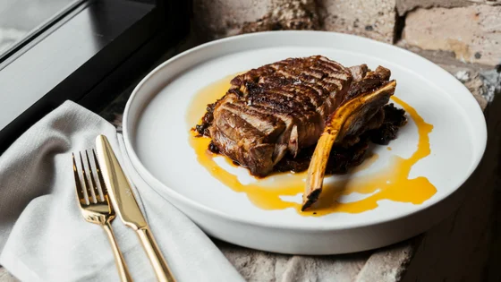 Little Valley Restaurant, Fortitude Valley.