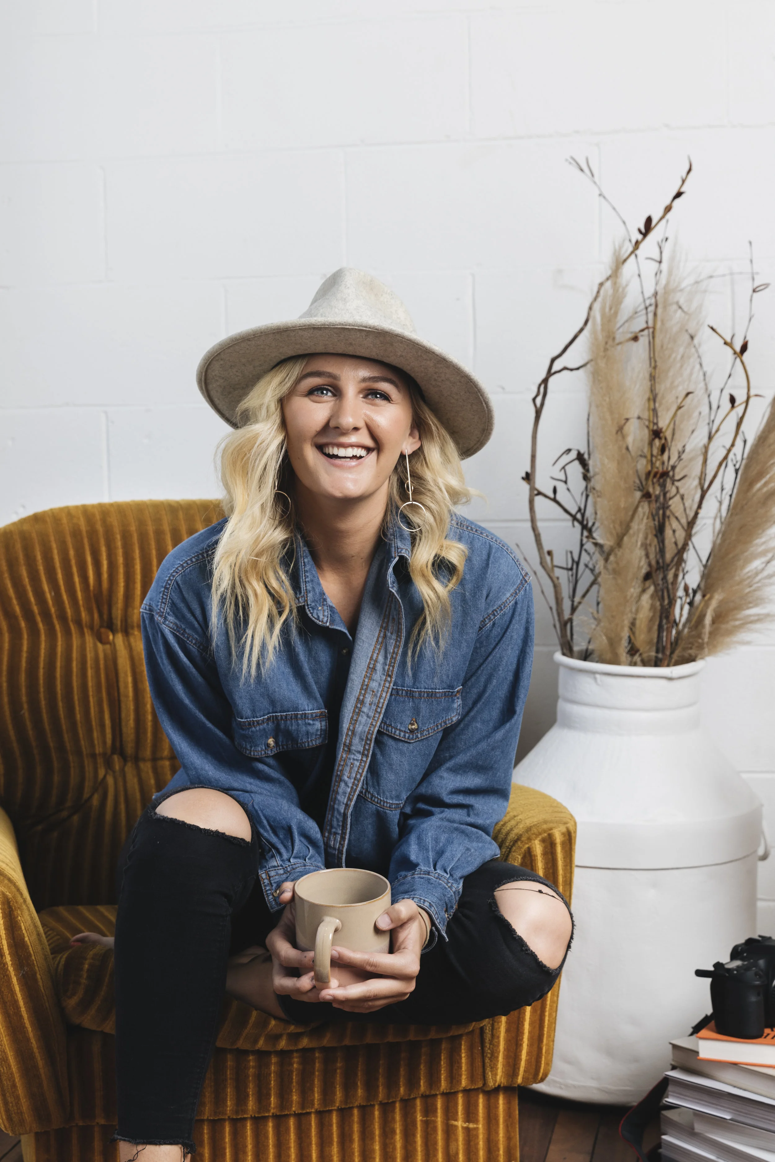 Reflecting on 2018 as a Business Woman...(and Photographer!).