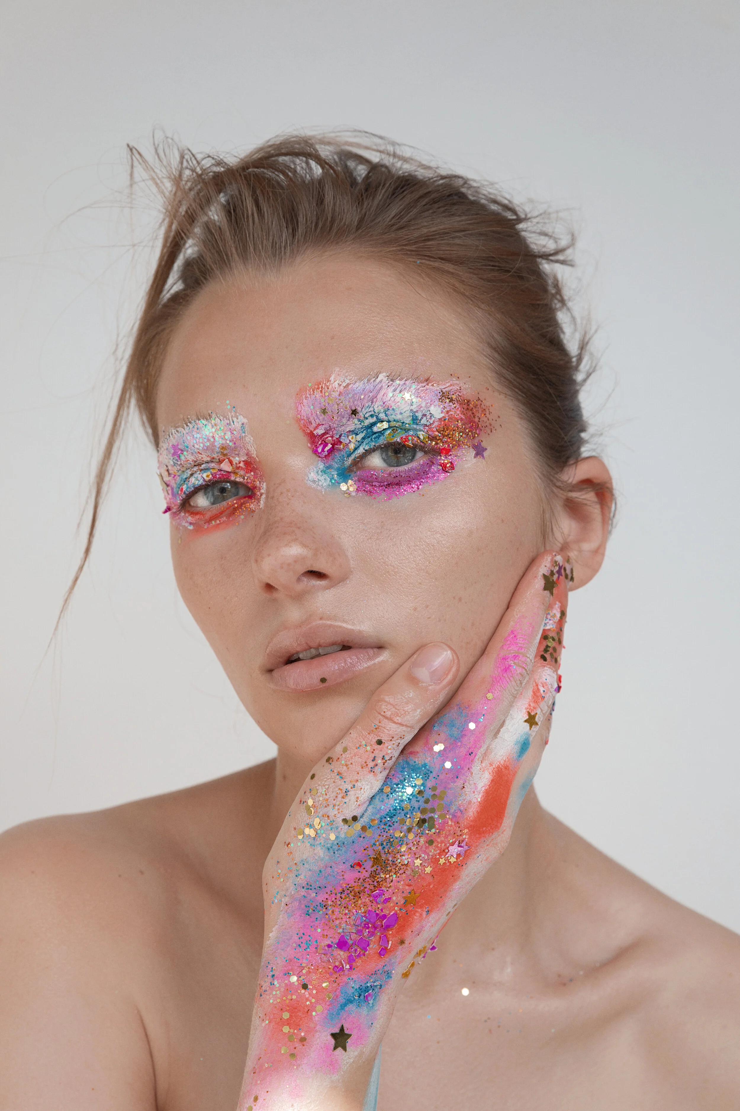 Portraits — Sun Box Studios