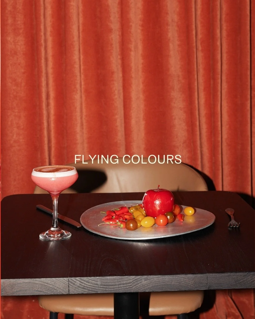 Happy Friday sunshines, it&rsquo;s nearly hitting happy hour and that time of the afternoon, so here&rsquo;s some inspiration for a good time from our most recent subscription shoot with @flyingcolours_bar 🍸🍹

#brisbane #brisbanephotographer #brisb