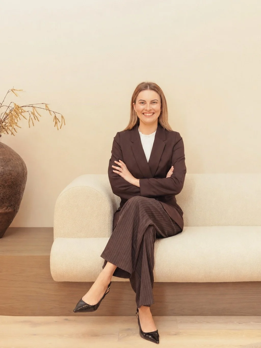 Sharing some of the most recent headshots we captured for @mcnabproperty in their beautiful new space 📸🌞

If you need a little portrait glow up or a headshot refresh we have some availability for the remainder of 2026 ⭐️

#photographer #brisbanepho