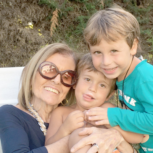 The fear of leaving loved ones behind