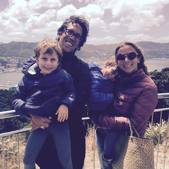 Together 24/7 - I repeat 24/7!!!