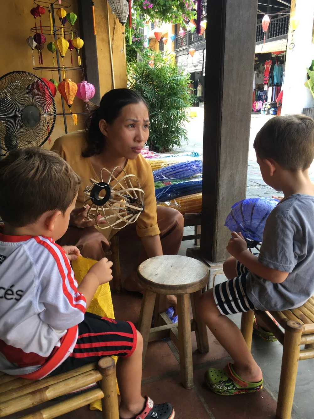 What to love - and hate - about Vietnam