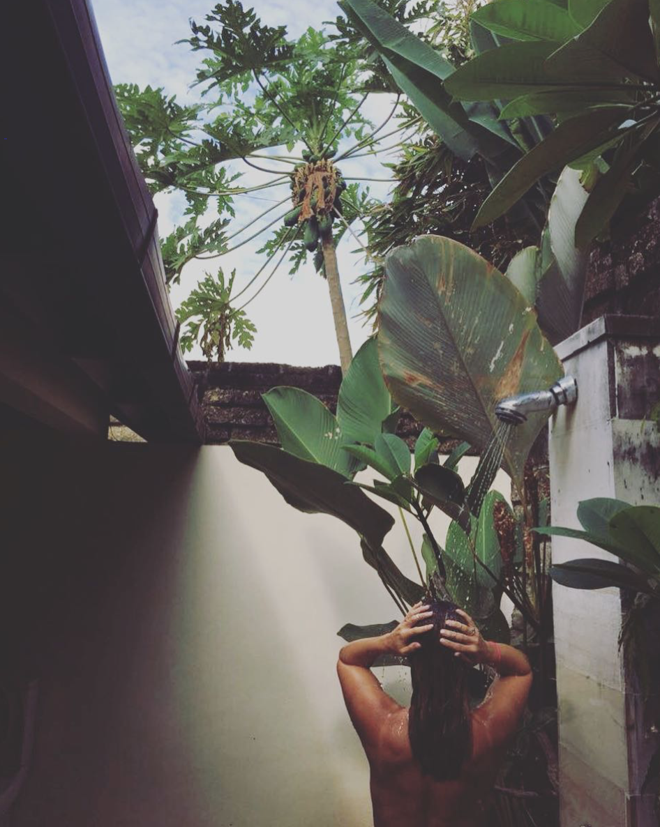 Me time - Keeping sane on a world trip with two kids