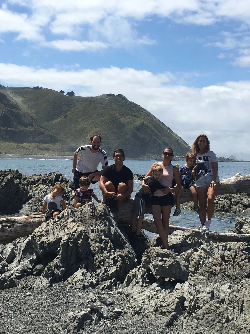New Zealand - an exceptional experience