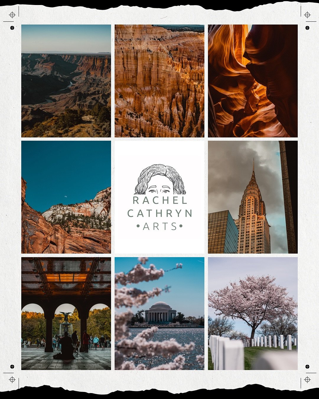 It&rsquo;s Shop Small Saturday! And I have a surprise for y&rsquo;all!!! I just added 8 (yes EIGHT!!!) new photo print listings to my Etsy shop! AND THEY&rsquo;RE ON SALE! 🥳

Check out my shop to get photos of the Grand Canyon, Bryce Canyon, Antelop
