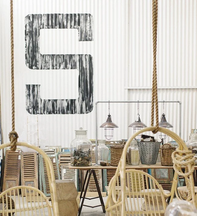 Meet: The Society Inc.