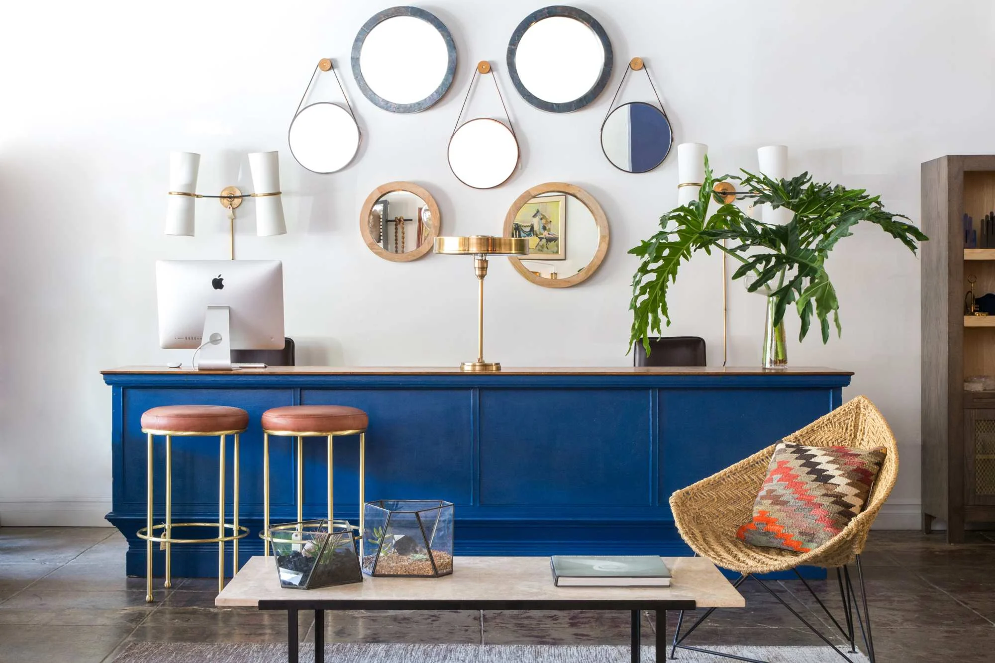 Meet: Lawson Fenning