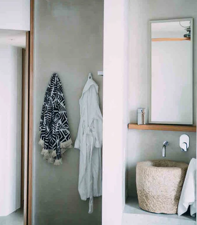 Luxe: Bathroom perfection