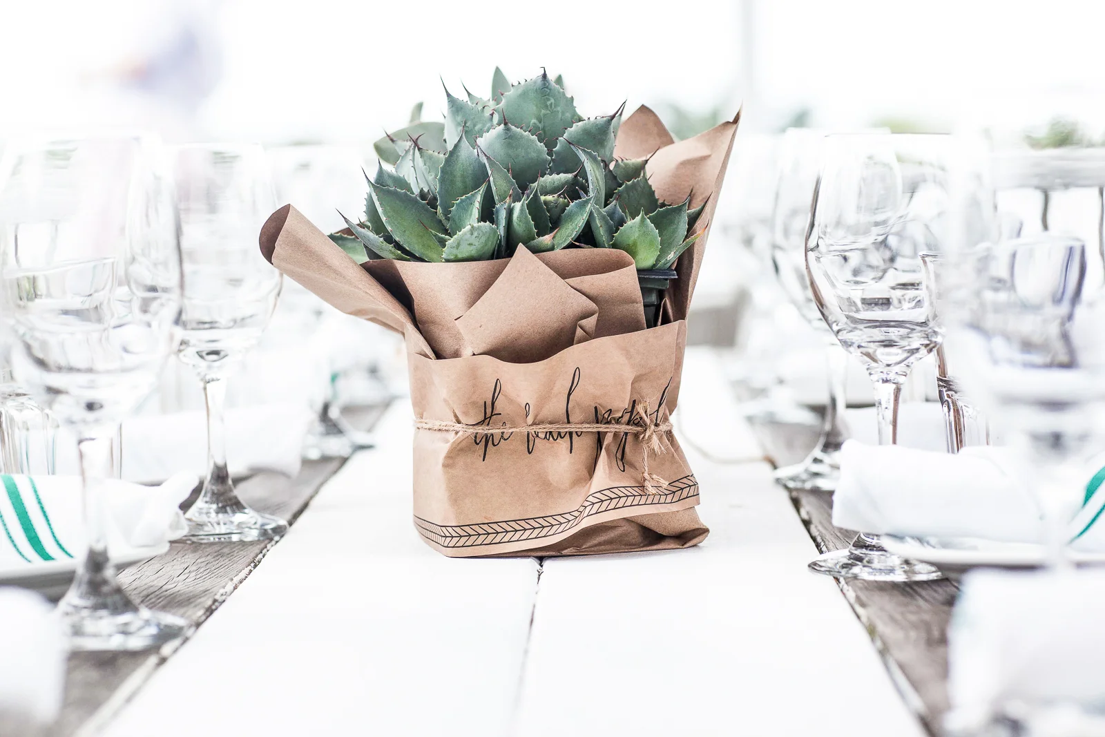 TBP: Montauk Surf Lodge event