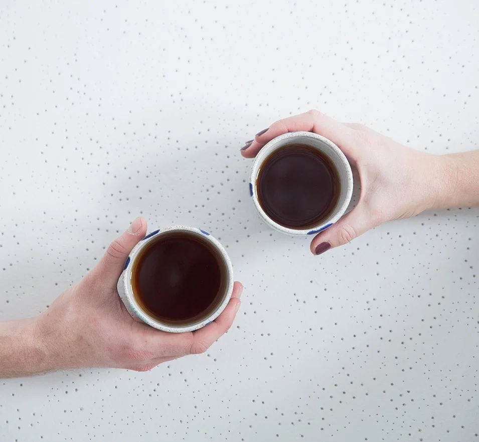 Bazaar: Meet the makers - TAKEAWEI