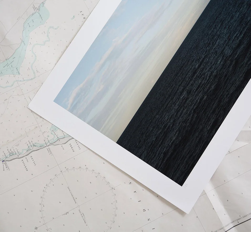 Bazaar: Meet the makers - The Sea Life