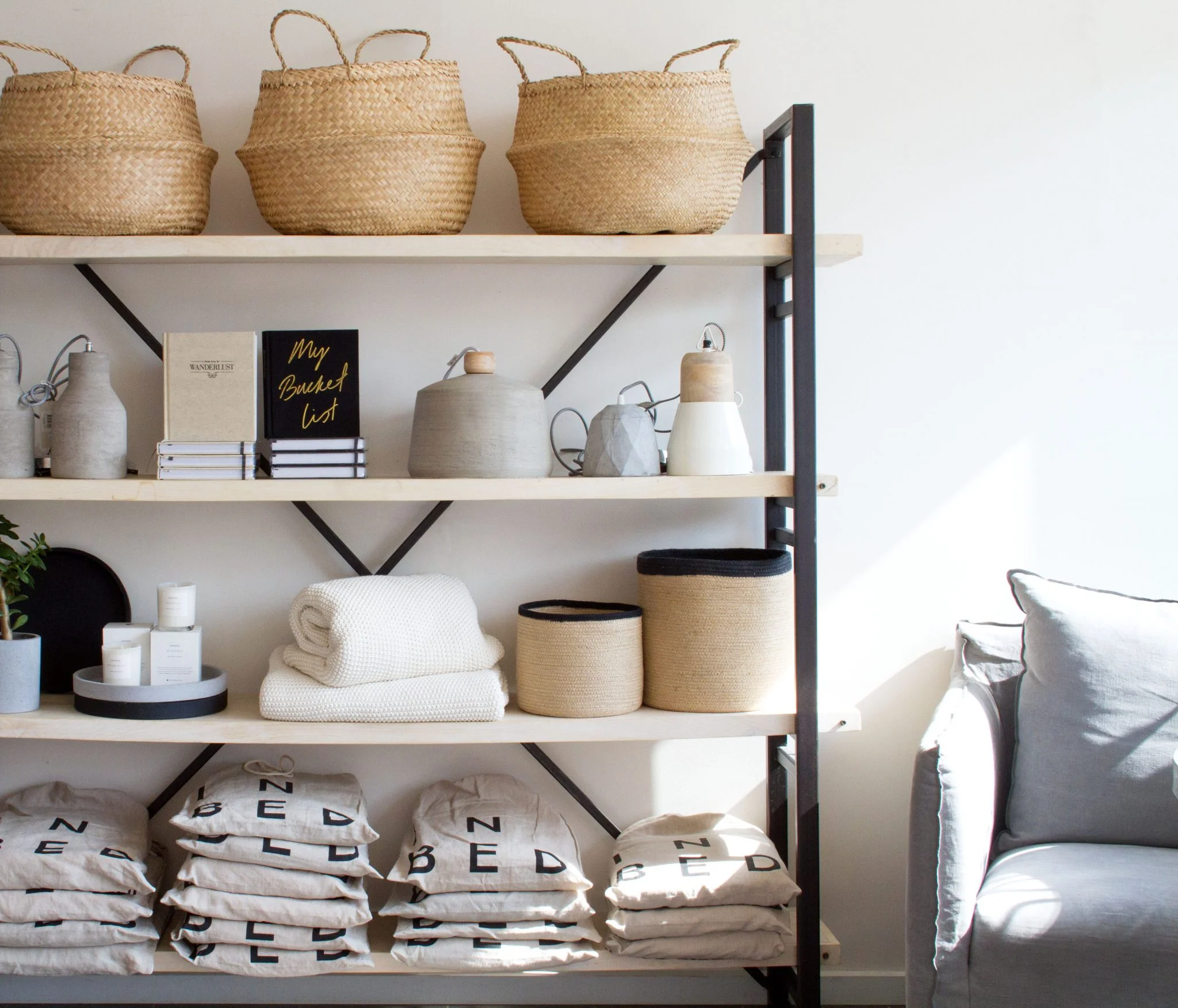 Meet: Tathra Beach Designs