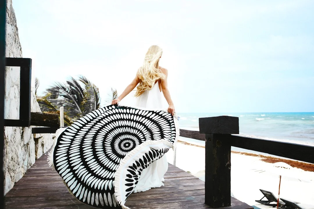 The Tulum and The Montauk Design Stories