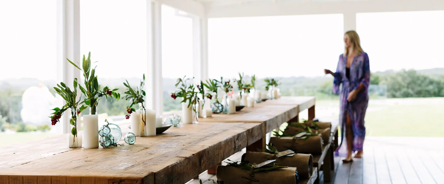 The Beach People Very Festive Celebration