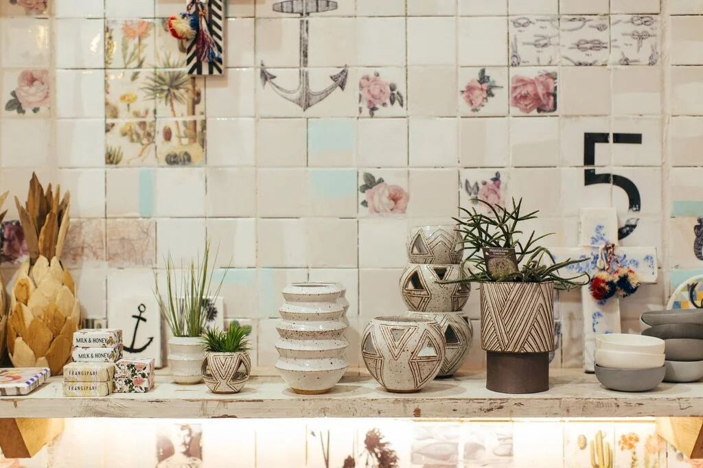 We love: Newrybar Merchants