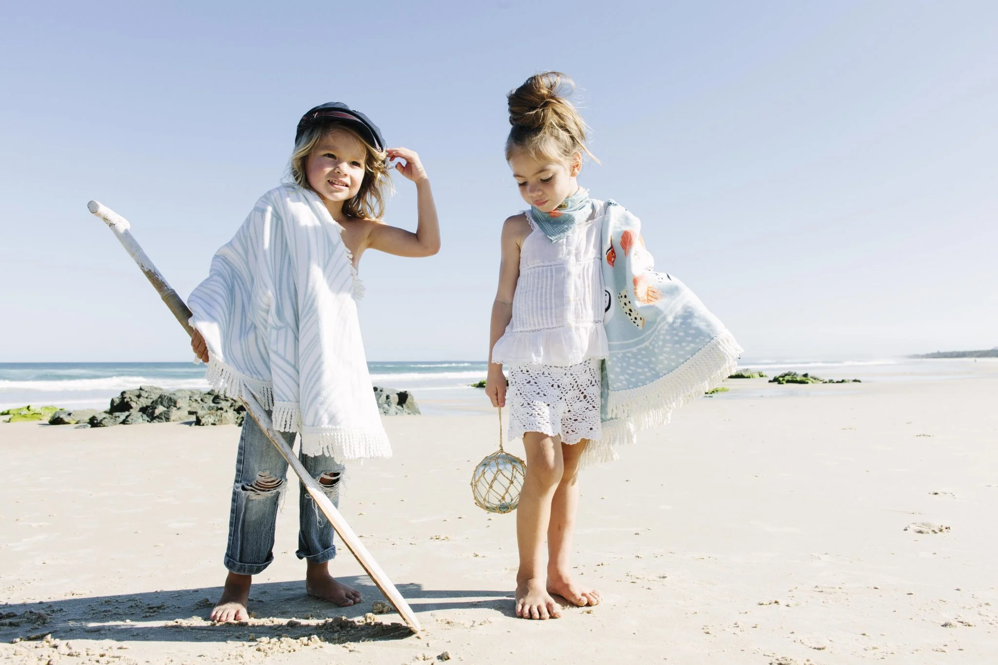 Introducing the Petites Collection