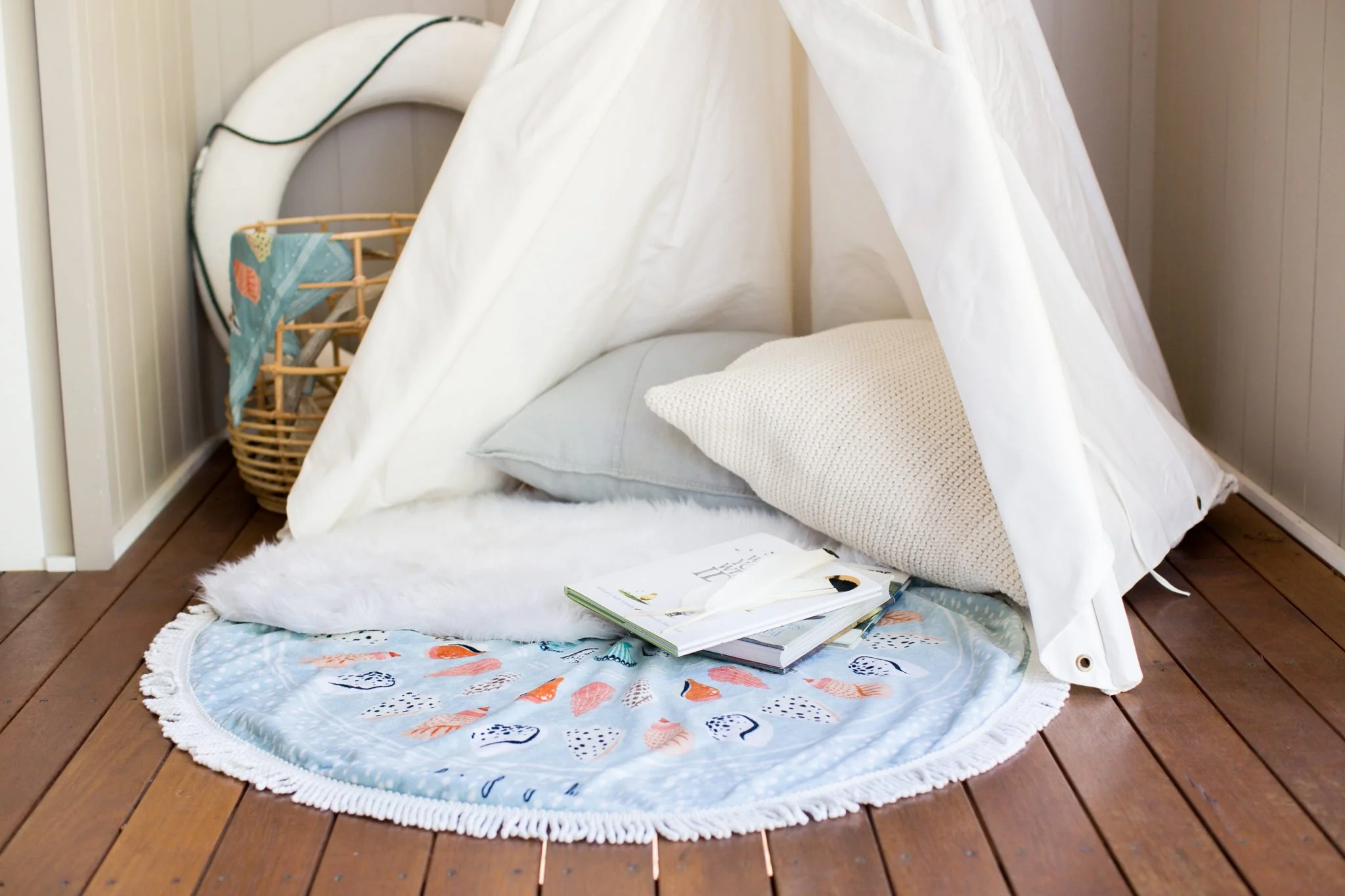 How to style your Petite at home