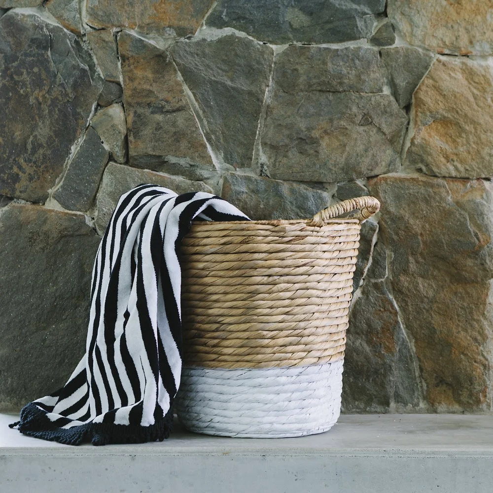 Styling Your Roundie at Home