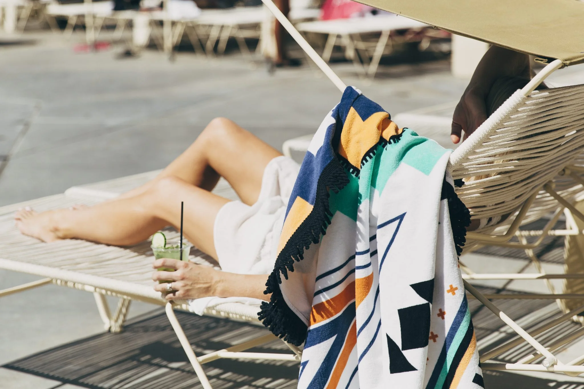 Palm Springs festival weekend comp winners