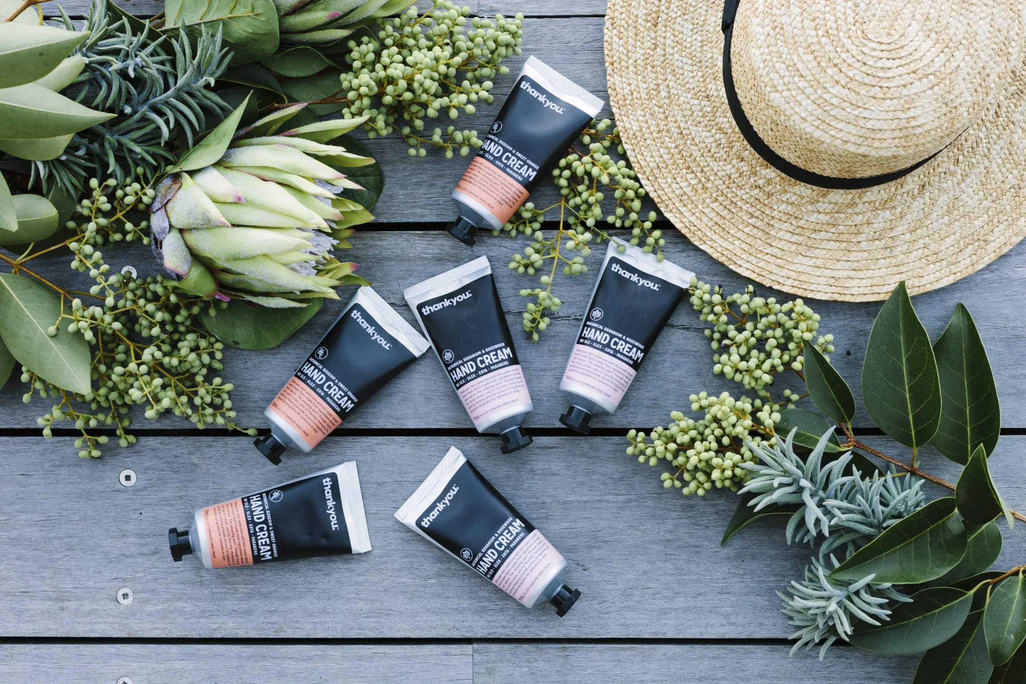 Celebrate your Mother with a thankyou!