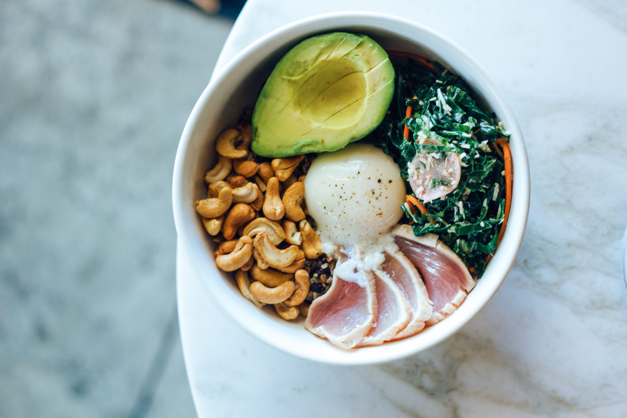 Our top 5 seaside eats on LA streets