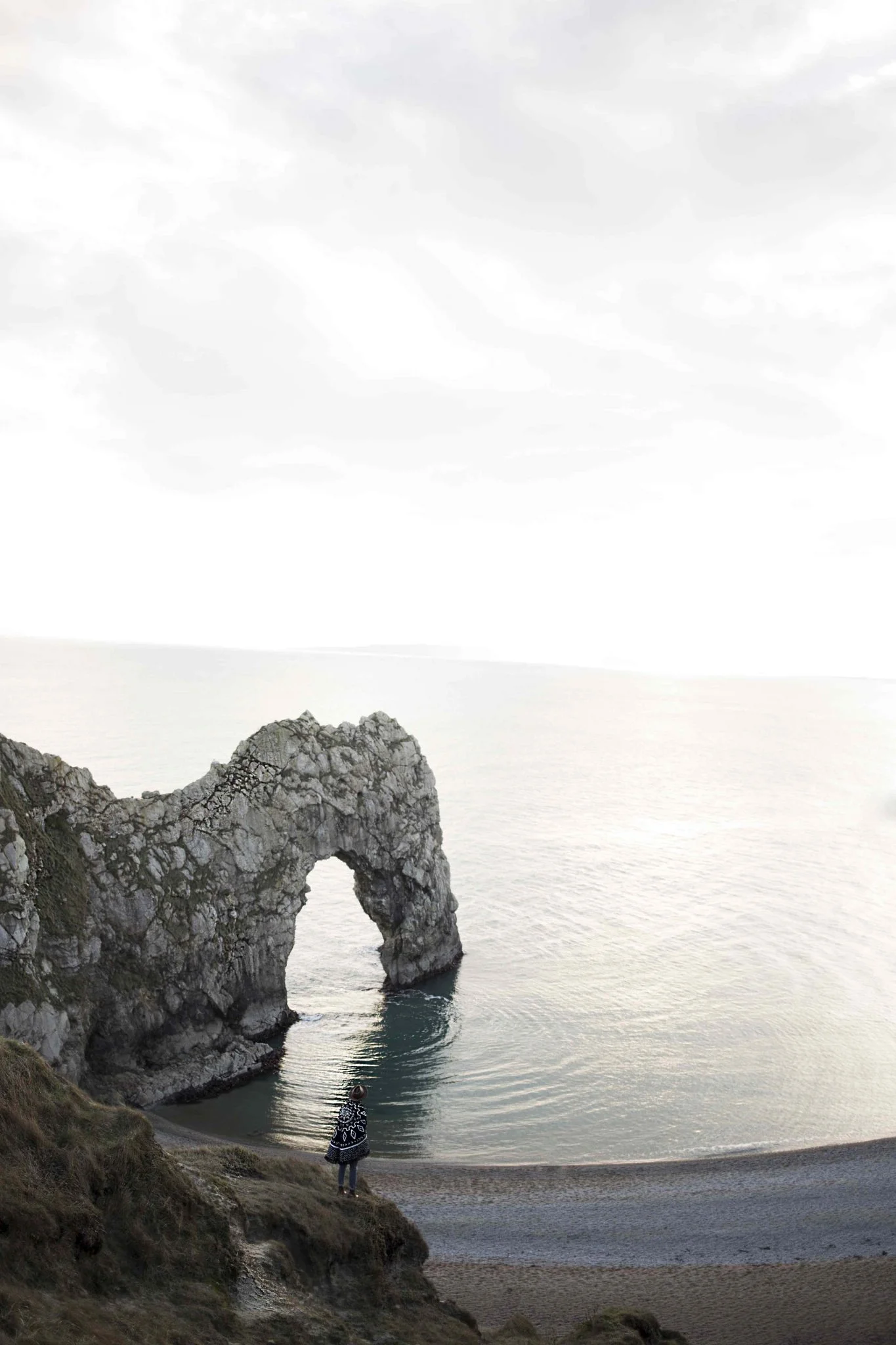 Road tripping with Jordan Bunker