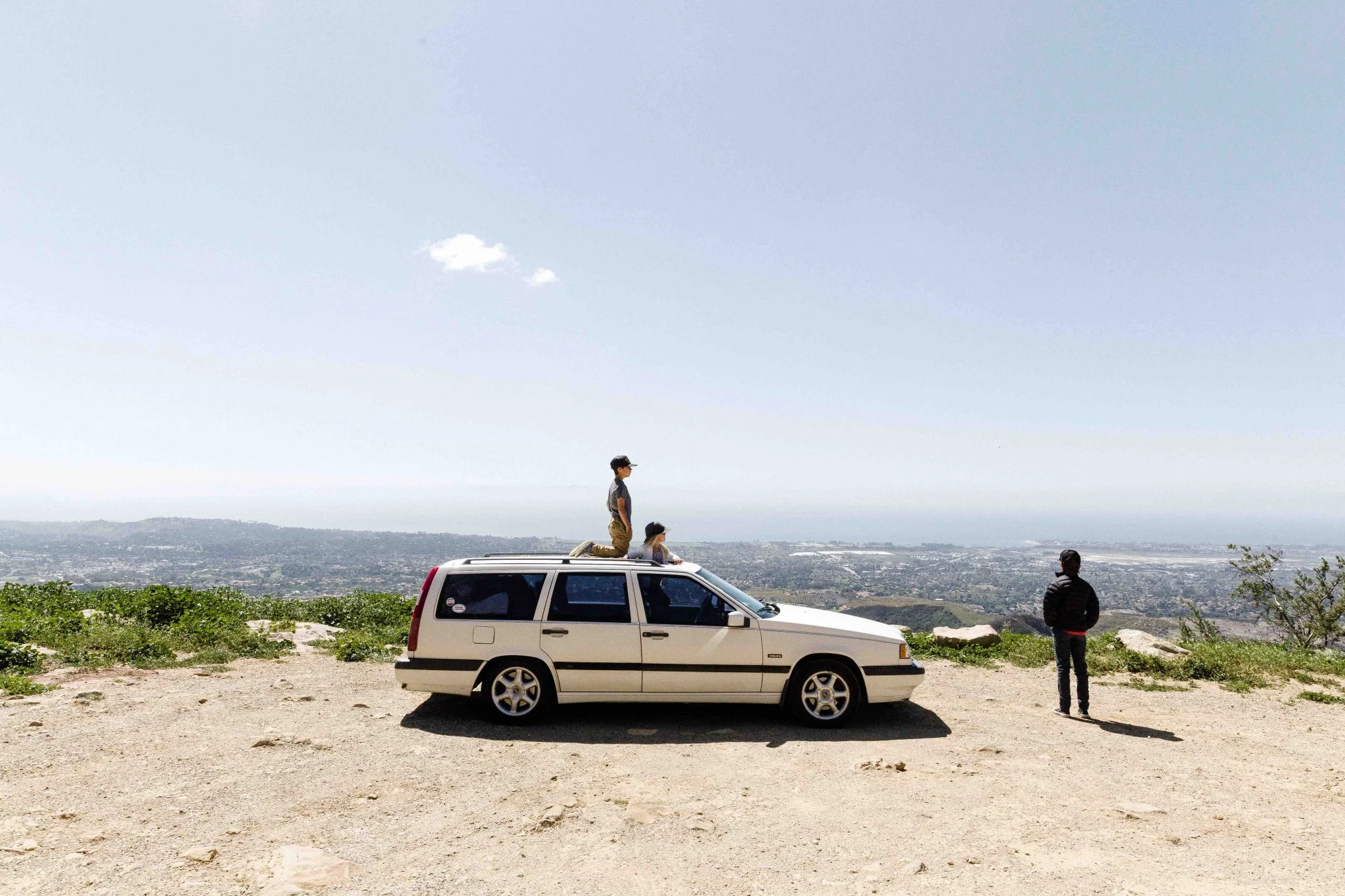 Road Tripping with Kids with Corey Villicana and Kelly Sweda