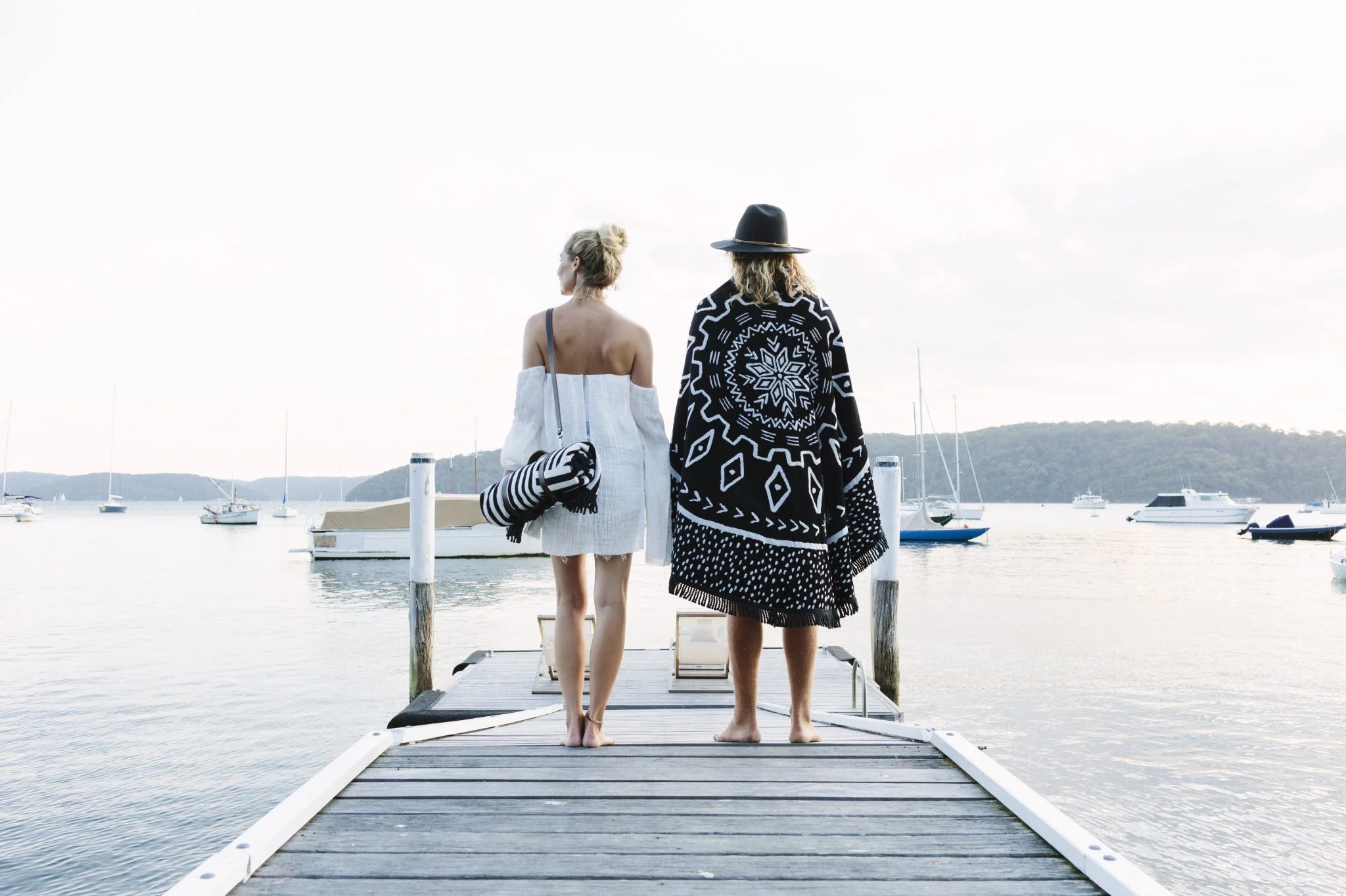 Volume Two: Design inspiration film