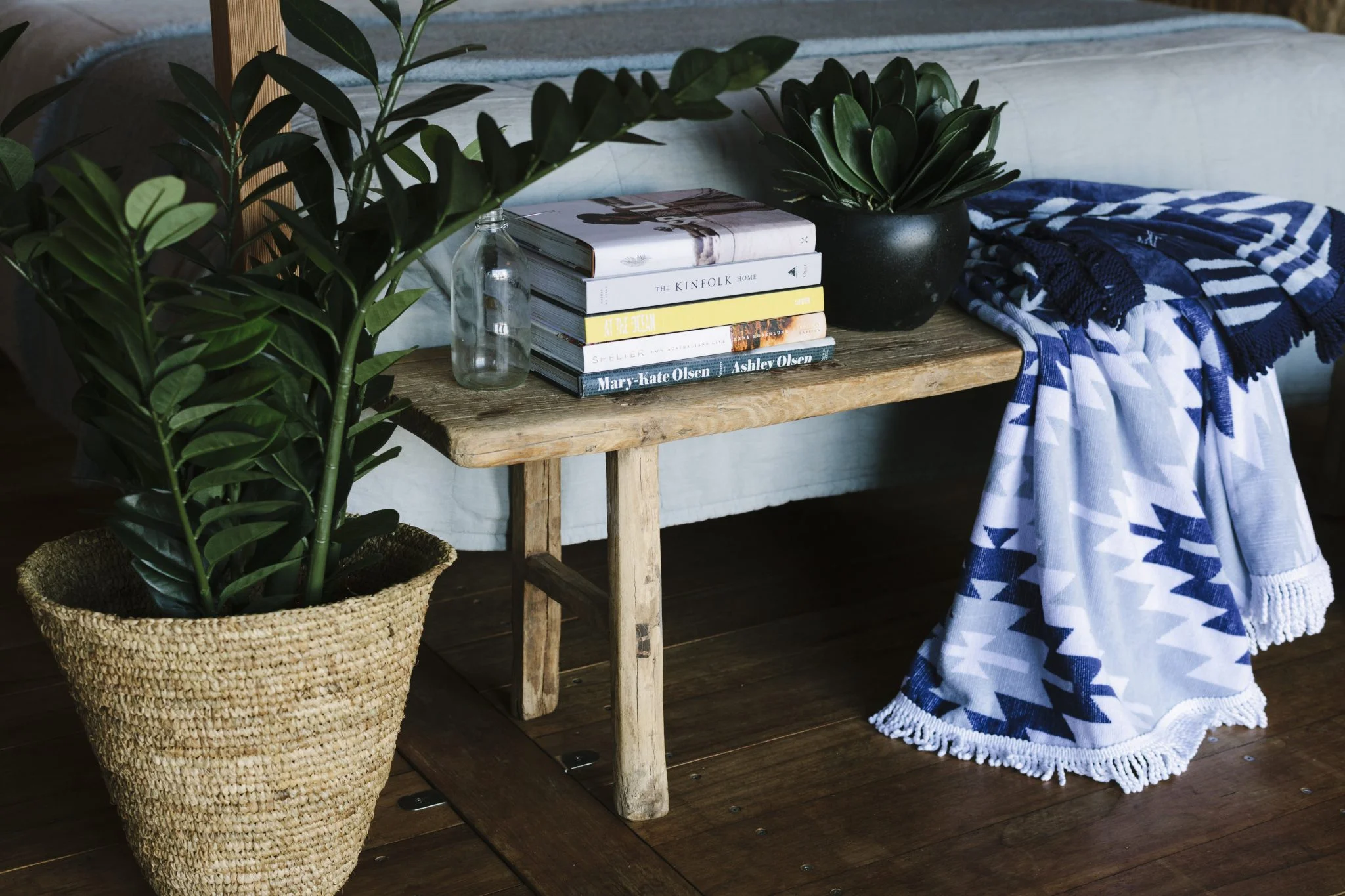 Top 5: Coffee table reads