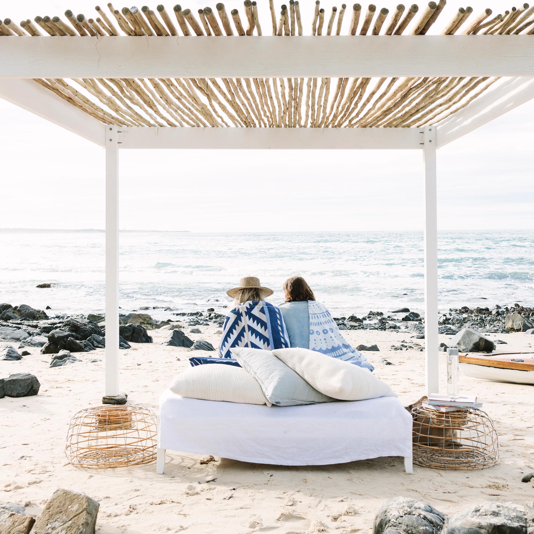 Earth & Sea: Exclusive first look