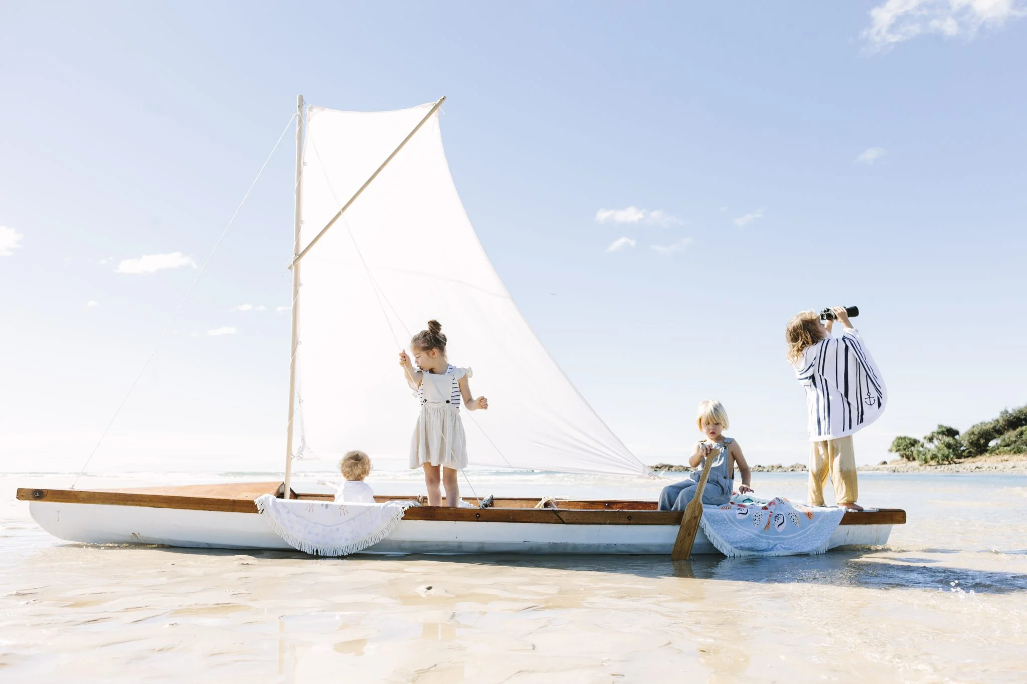 BTS: Adorable Petites photoshoot